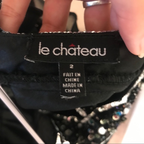 Prom Dress - Picture 6 of 8